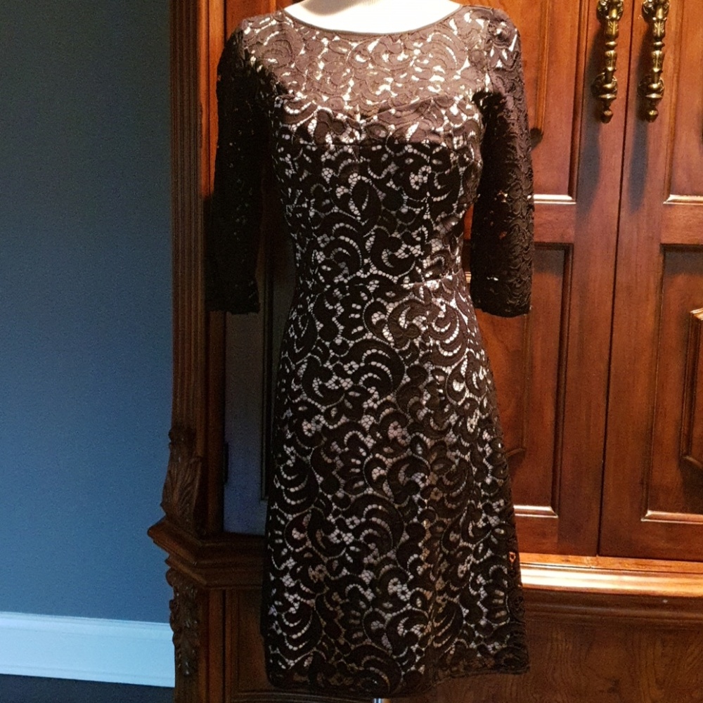 Milly Date night dress